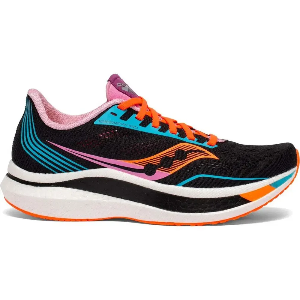Saucony new shoes